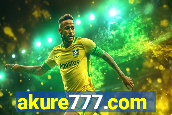 akure777.com