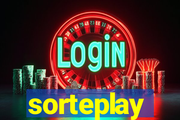 sorteplay