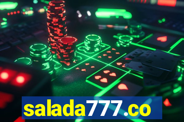 salada777.co