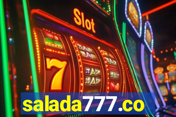 salada777.co