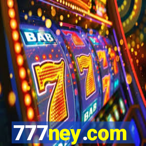 777ney.com