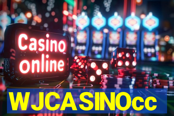 WJCASINOcc