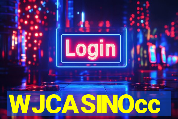 WJCASINOcc