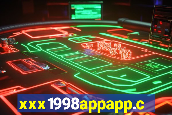 xxx1998appapp.com