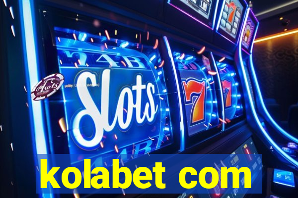 kolabet com