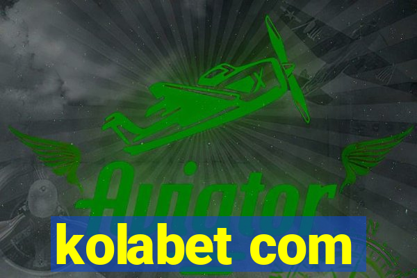 kolabet com