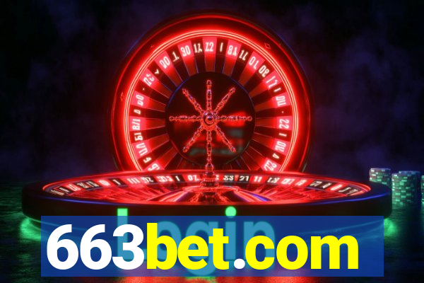 663bet.com