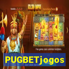 PUGBETjogos