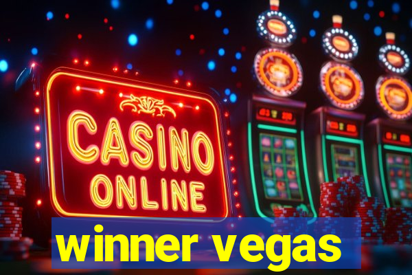 winner vegas