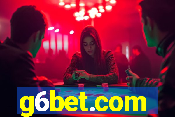 g6bet.com