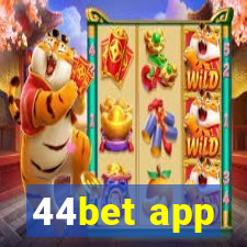 44bet app