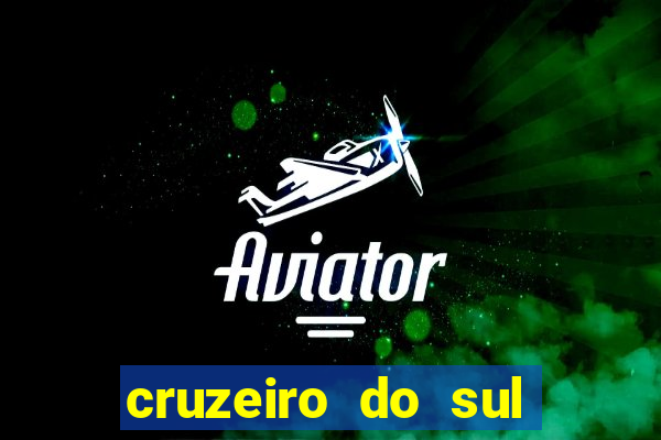 cruzeiro do sul virtual área do aluno