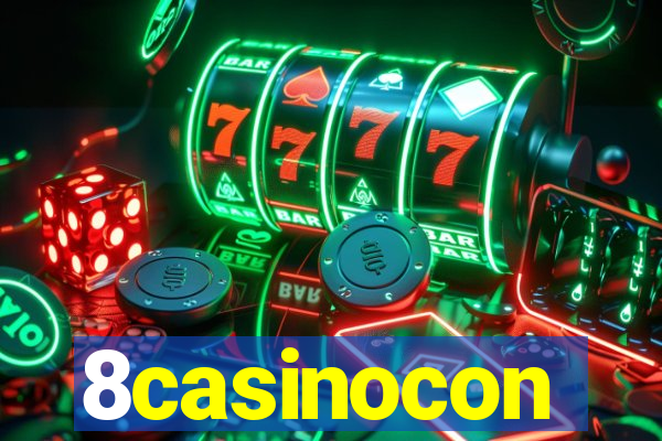 8casinocon