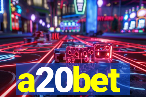 a20bet