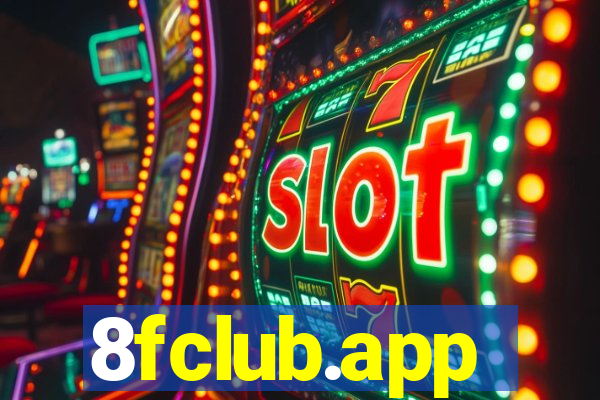 8fclub.app