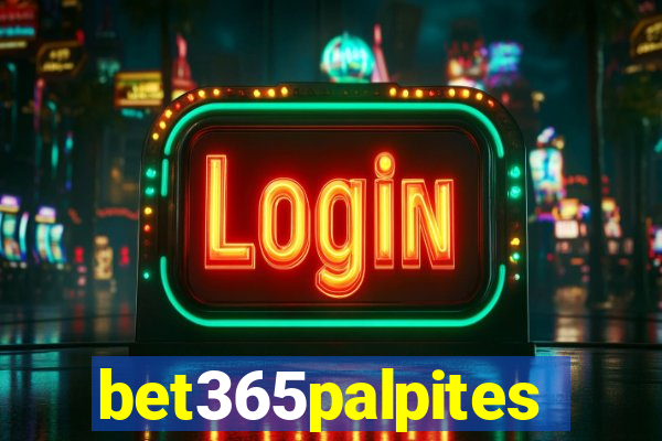 bet365palpites