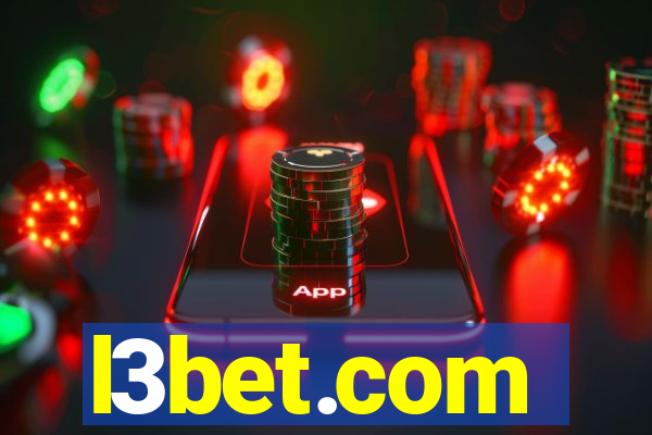 l3bet.com