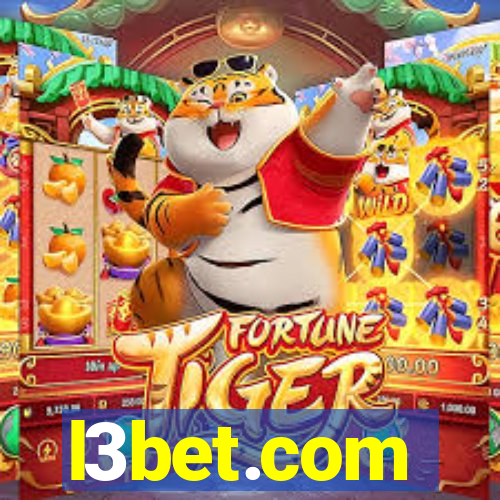 l3bet.com