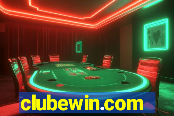 clubewin.com