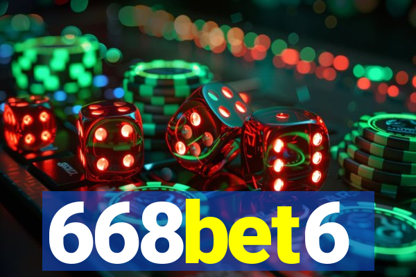 668bet6