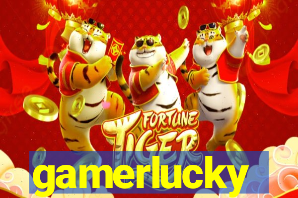 gamerlucky