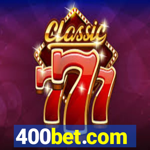 400bet.com