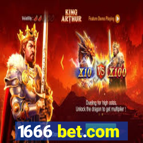 1666 bet.com