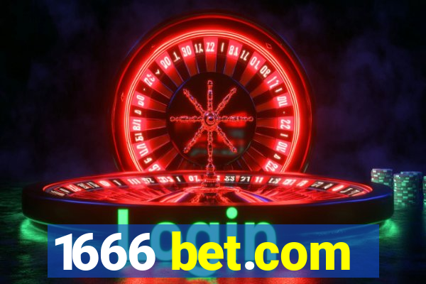 1666 bet.com