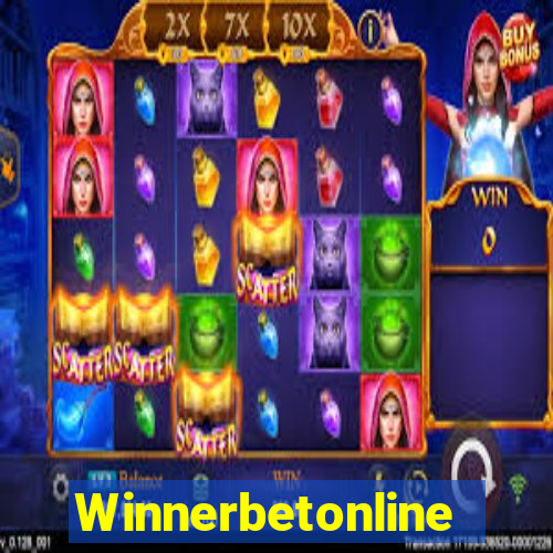 Winnerbetonline