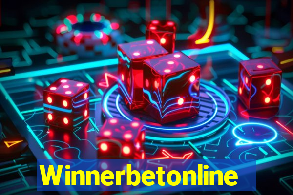 Winnerbetonline