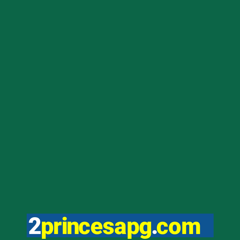 2princesapg.com