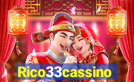 Rico33cassino