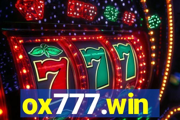 ox777.win