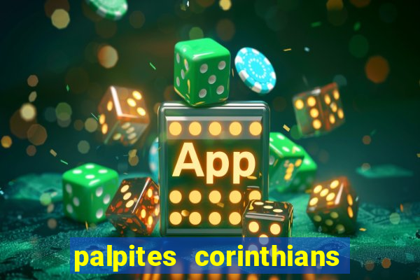 palpites corinthians x gremio