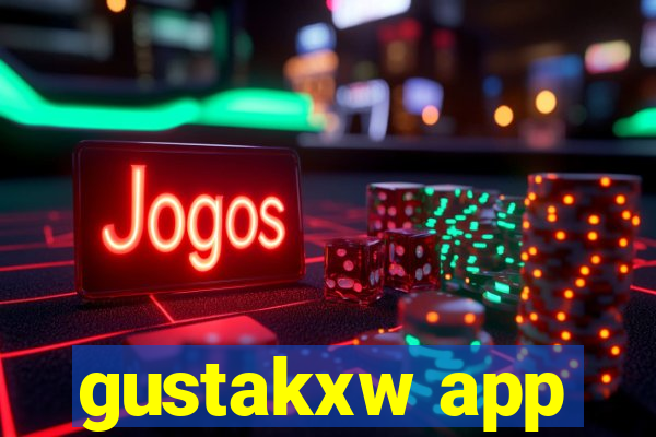 gustakxw app