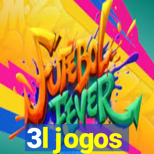 3l jogos