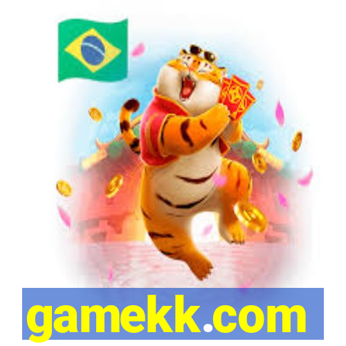 gamekk.com