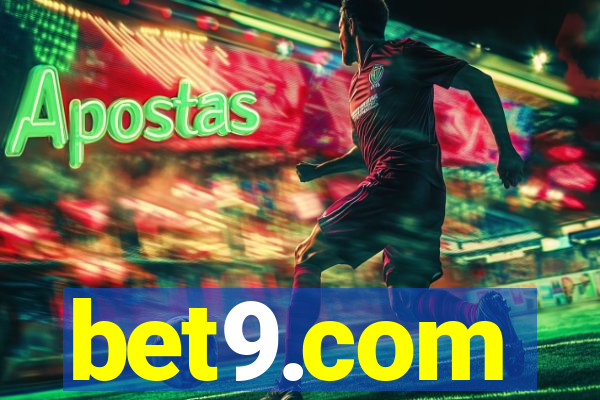 bet9.com