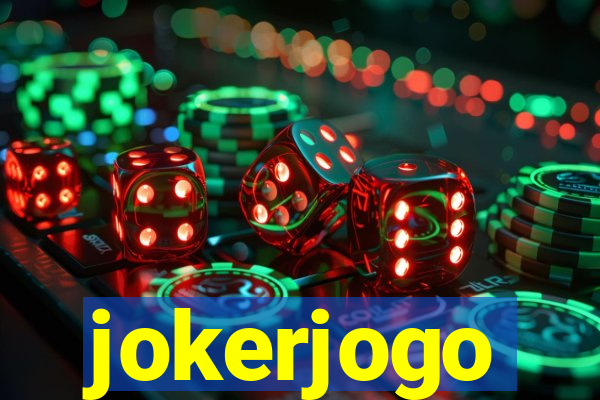 jokerjogo