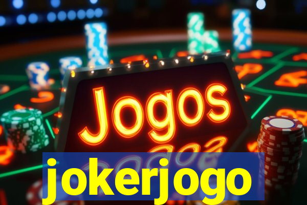 jokerjogo