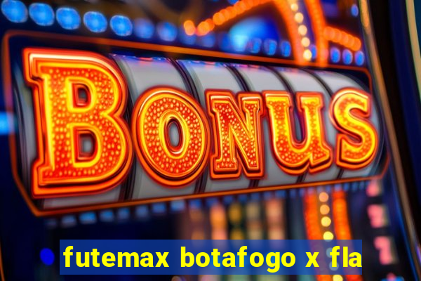 futemax botafogo x fla