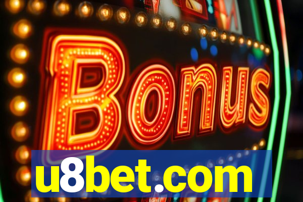 u8bet.com