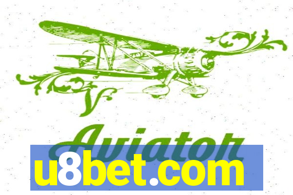 u8bet.com