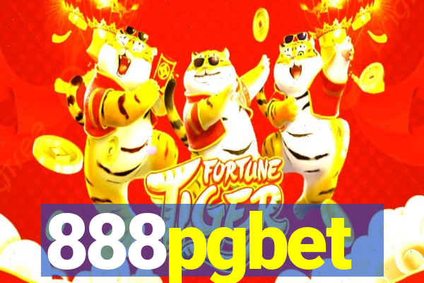 888pgbet