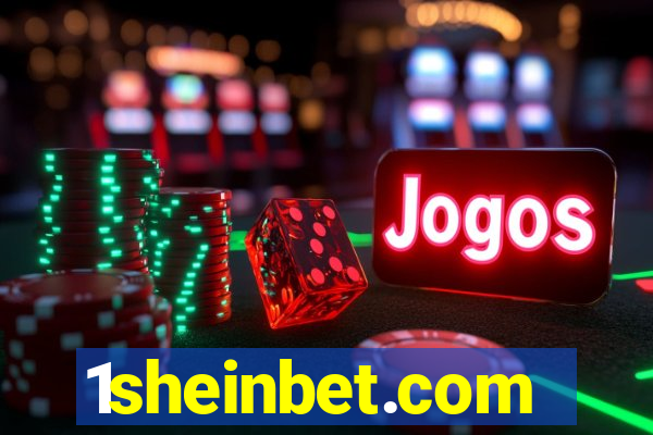 1sheinbet.com