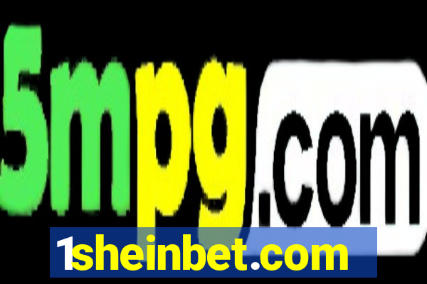 1sheinbet.com