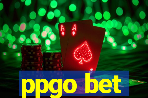 ppgo bet