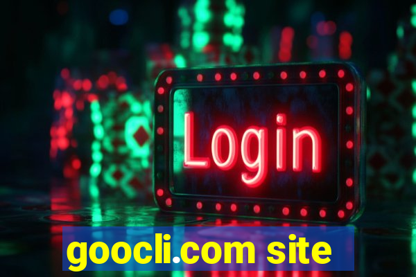 goocli.com site