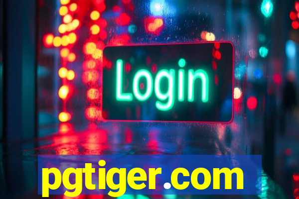 pgtiger.com