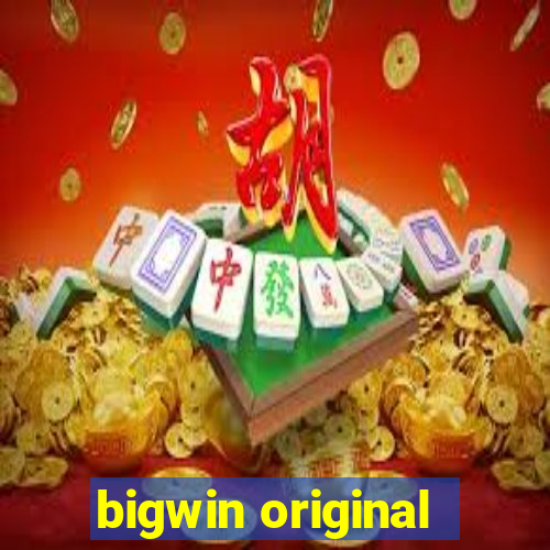 bigwin original